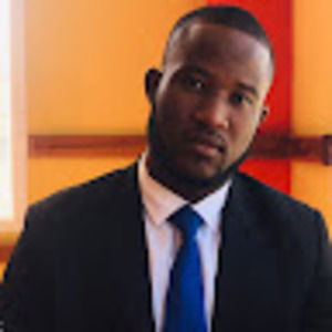 Meet your Posher, Guy-benson